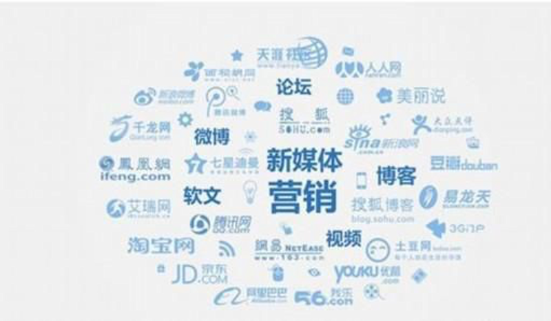 营销服务公司的新生态——精准化与数字化结合